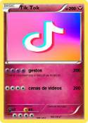 Tik Tok