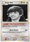 Ringo Starr