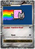 Nyan Cat