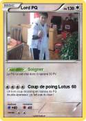 Lord PQ