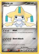 Jirachi