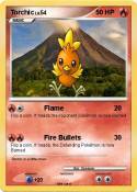 Torchic