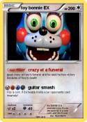 toy bonnie EX