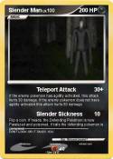 Slender Man