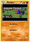 Herobrine