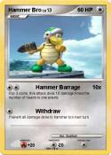 Hammer Bro