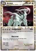 Arceus