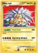 retsu ssj5