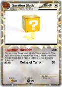 Question Block