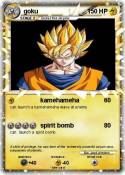 goku
