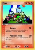 Yoshi