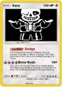 Sans