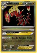 Giratina