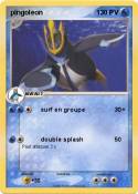 pingoleon
