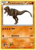 Tyrannosaurus