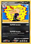 BRUNO