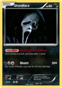 Ghostface