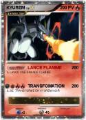 KYUREM