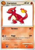 Charmeleon