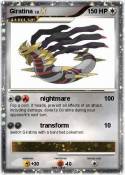 Giratina