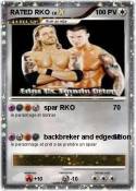 RATED RKO