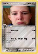 Frørd