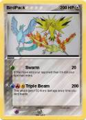 BirdPack
