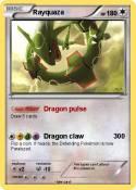 Rayquaza