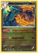 Mega Charizard