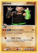 jeff hardy