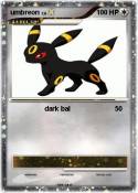 umbreon