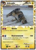 Gribouille