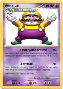 Wario
