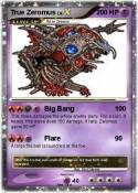 True Zeromus