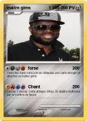 maitre gims 1