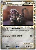 Aggron