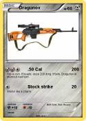 Dragunov
