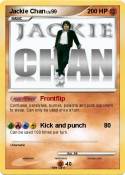 Jackie Chan