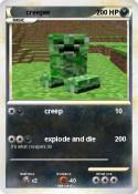 creeper