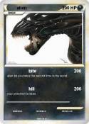 alien