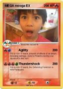 MEGA mooga EX