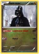 Darth Vader