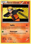 Naruto Uzumaki