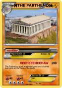 THE PARTHENON