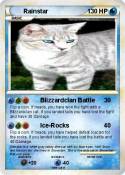 Rainstar