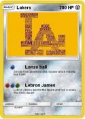Lakers