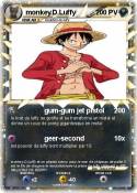 monkey.D.Luffy