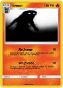 demon
