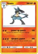 lucario