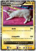 petit bébé